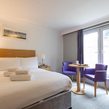 סנדאון The Broadway Park Hotel מראה חיצוני תמונה