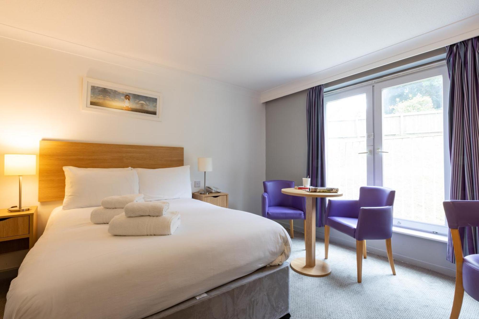 סנדאון The Broadway Park Hotel מראה חיצוני תמונה